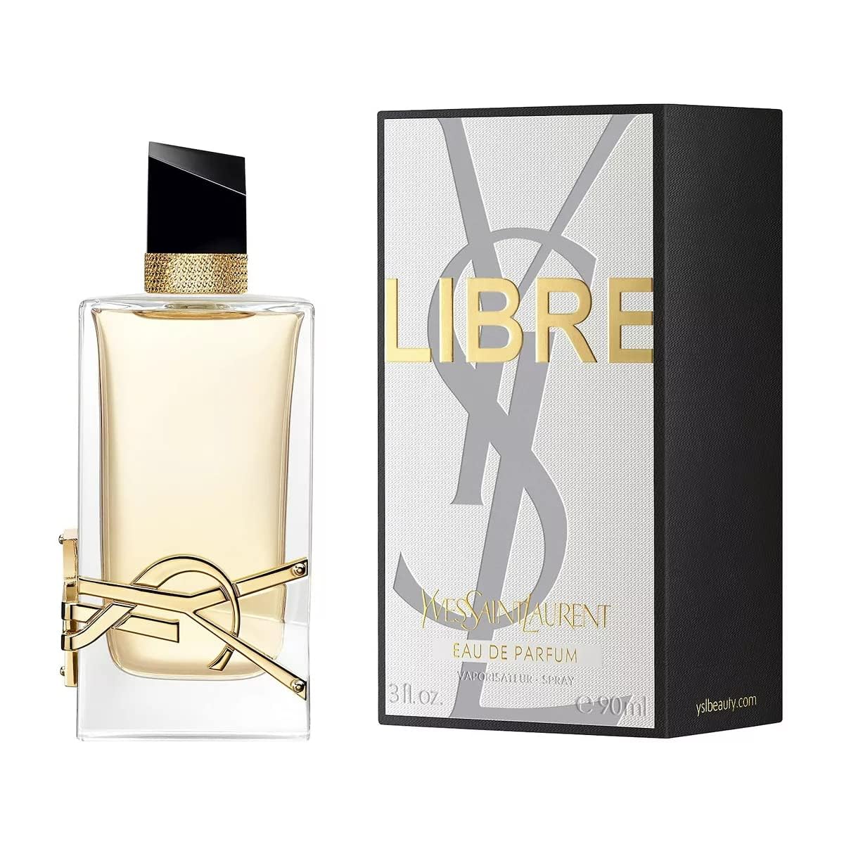 YSL Libre Yves Saint Laurent Libre perfume for Women 3 oz Eau De Parfum